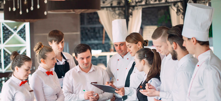 Brasserie